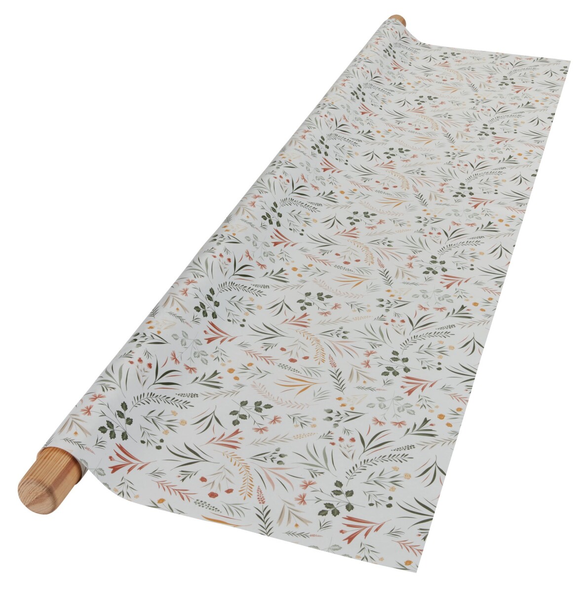 Mantel de vinilo FLUEBLOM 140 flores 