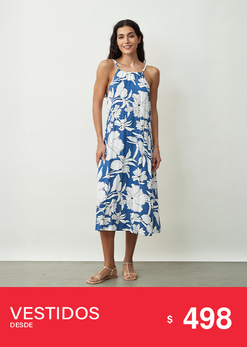 VESTIDOS