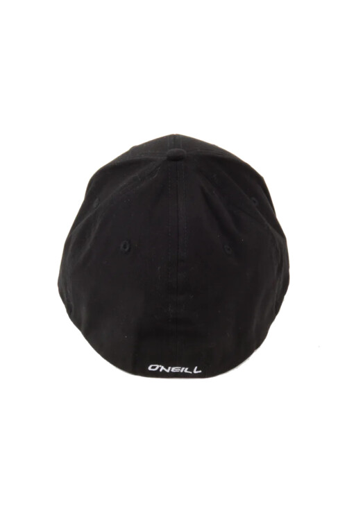 Gorra O'Neill Stretch Circle Patch Negro