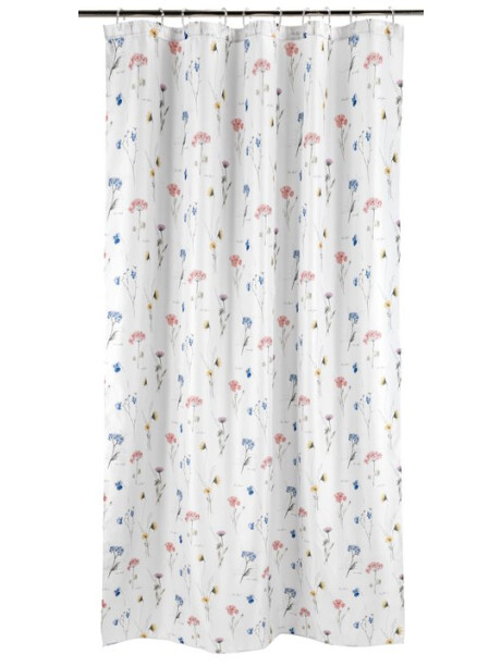 Cortina de ducha BRUNNA 150x200 multi Cortina de ducha BRUNNA 150x200 multi