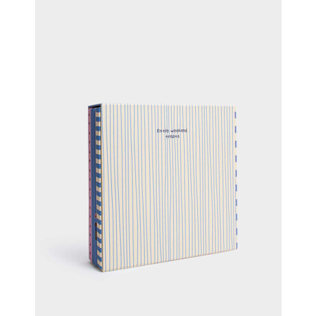 Anotadores Cuadernos y Memos Combinacion Multicolor