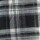 Sobrecamisa de Franela con Corderito Negro