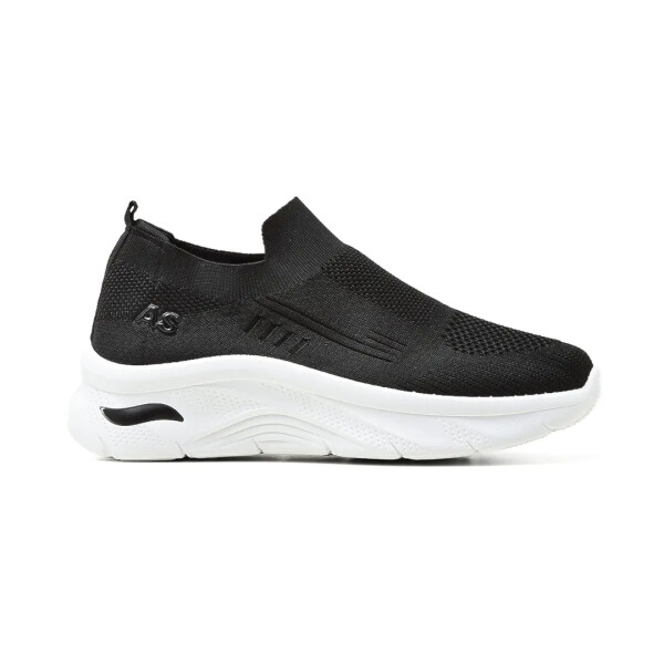 SLIP ON JAZZ - AMERICAN SPORT NEGRO