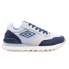 Championes Umbro Champion Venturi de Hombre - 20106222 Blanco-azul