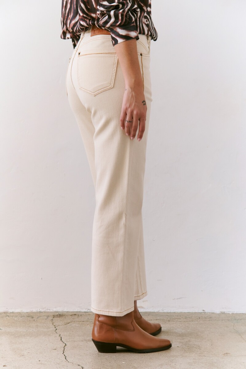 PANTALON NASH NATURAL