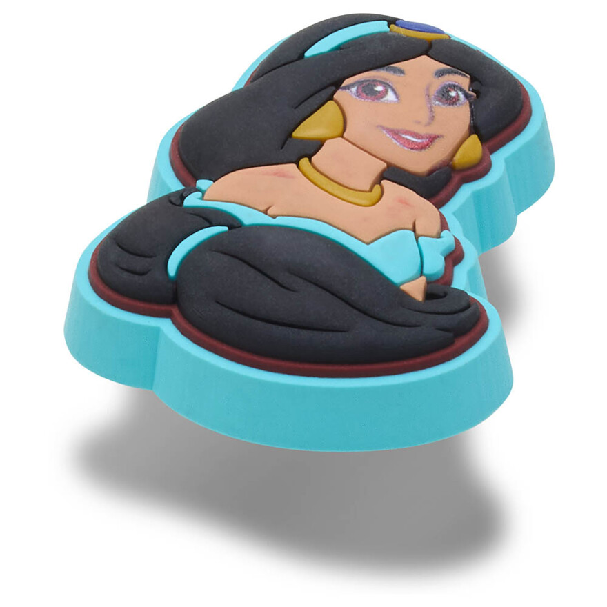 Jibbitz Princess Jasmine Disney Multicolor