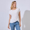 Blusa Nudo BLANCO