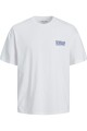 Polera Rancient Bright White