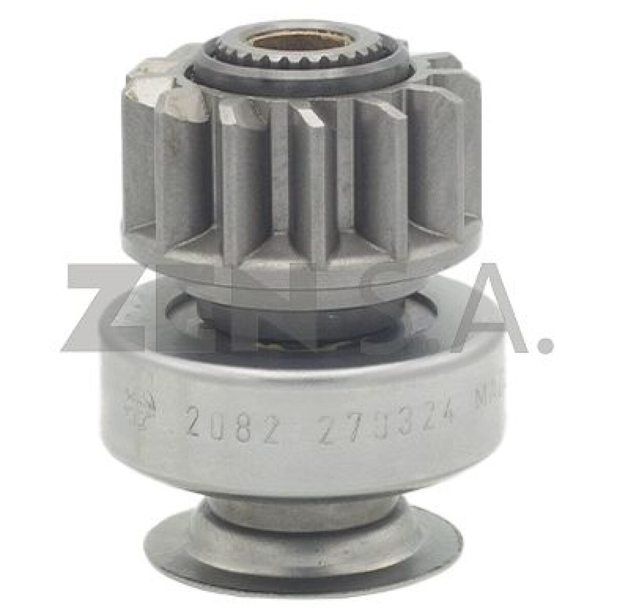 BENDIX ARRANQUE FORD F150 2.7 V6 13D 10E DENSO ZEN 