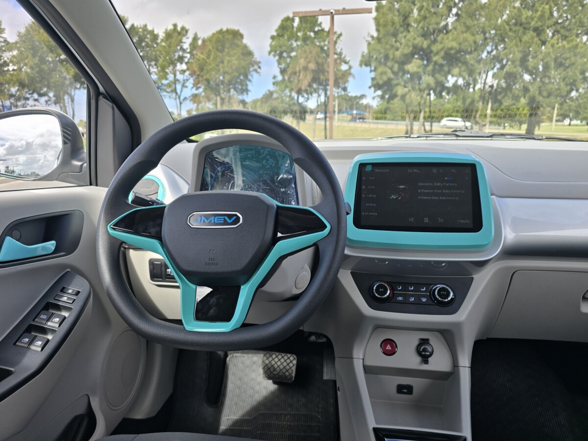 JMC JMEV Ev2 0KM | Permuta / Financia JMC JMEV Ev2 0KM | Permuta / Financia