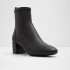 TIRGUS BLACK STRETCH SYNTHETIC BLACK
