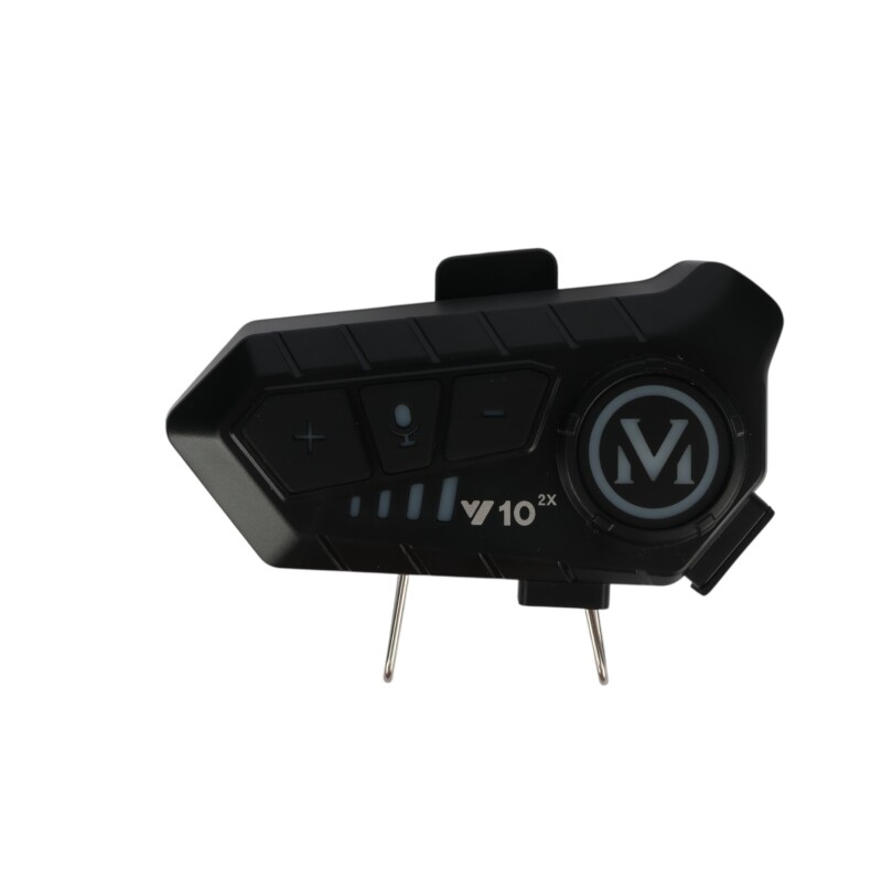 Set de intercomunicador de casco para moto bluetooth Set de intercomunicador de casco para moto bluetooth