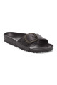 Sandalia Madrid Big Buckle Eva - Estrecho Black