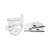 ZWILLING FS STARTER KIT DE VACIO 7 PZ VID/PLAS (MED-GDE) ZWILLING FS STARTER KIT DE VACIO 7 PZ VID/PLAS (MED-GDE)
