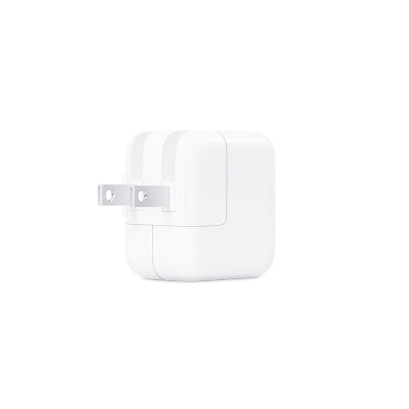 Cargador Original Apple MGN03AM 12W USB Cargador Original Apple MGN03AM 12W USB