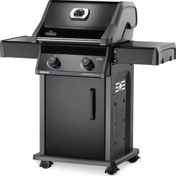 Parrilla a Gas Napoleon Rogue 365 2 Quemadores Parrilla a Gas Napoleon Rogue 365 2 Quemadores