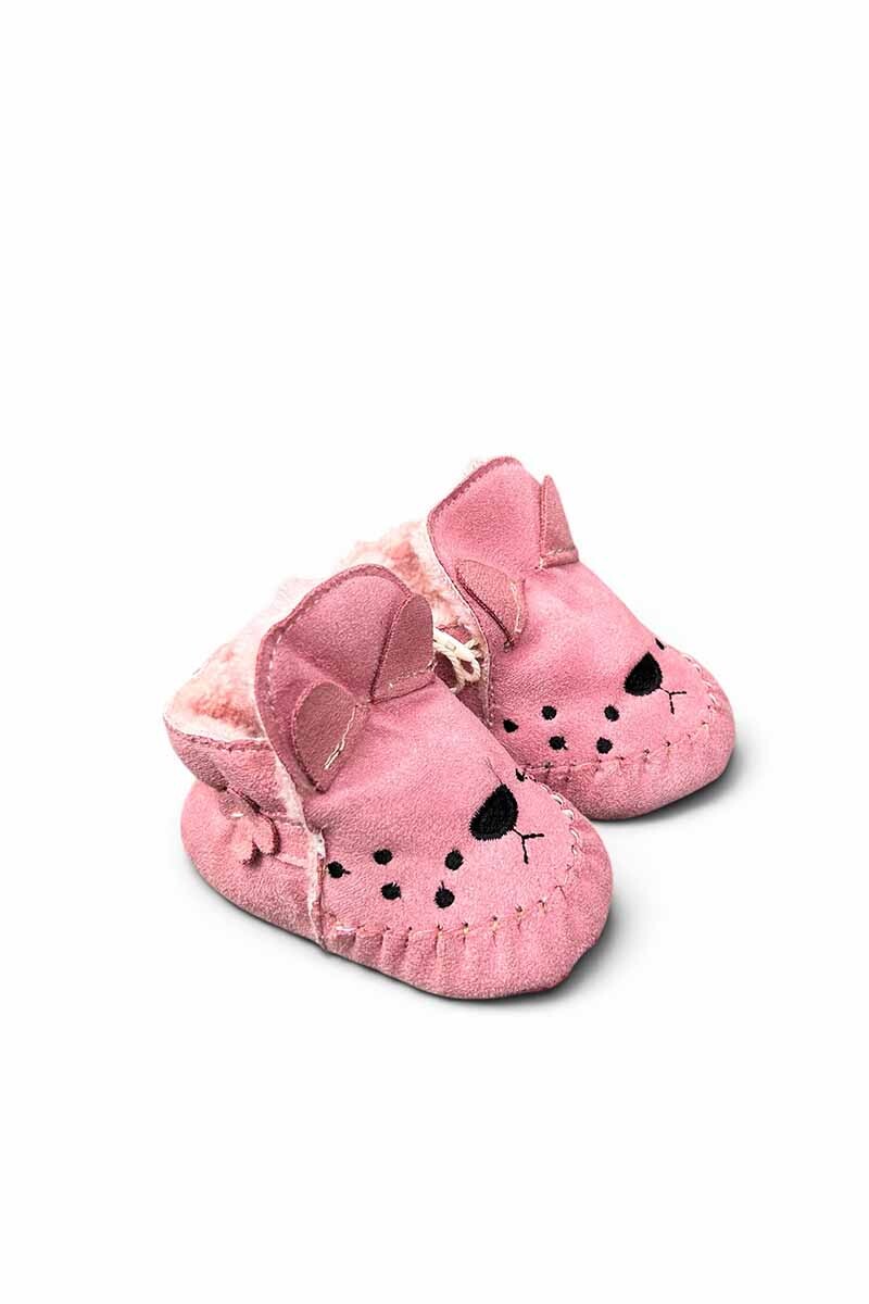 PANTUFLA BEBE 