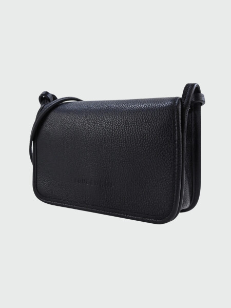 Longchamp -Cartera pequeña con solapa, Le Foulonné 0