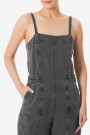 MONO JEAN Negro
