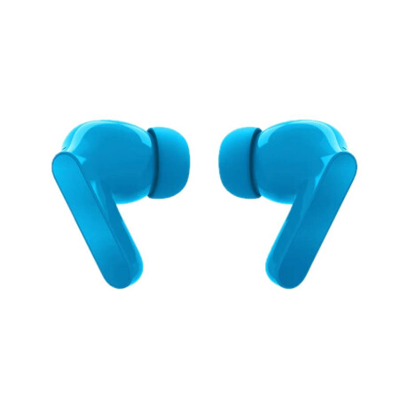 Auriculares Moto Buds Bass Azul