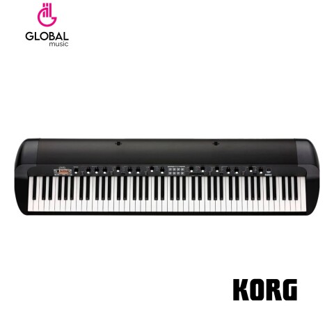 Piano 73 Teclas Korg Sv2-73s Stage Vintage Pre Valvular Piano 73 Teclas Korg Sv2-73s Stage Vintage Pre Valvular