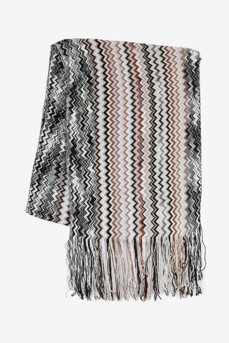 PAÑUELO Multicolor