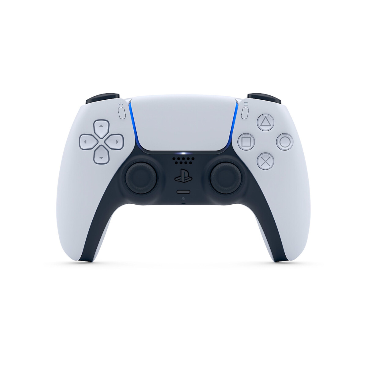 Control Sony PlayStation 5 Inalámbrico Dualsense - Blanco 