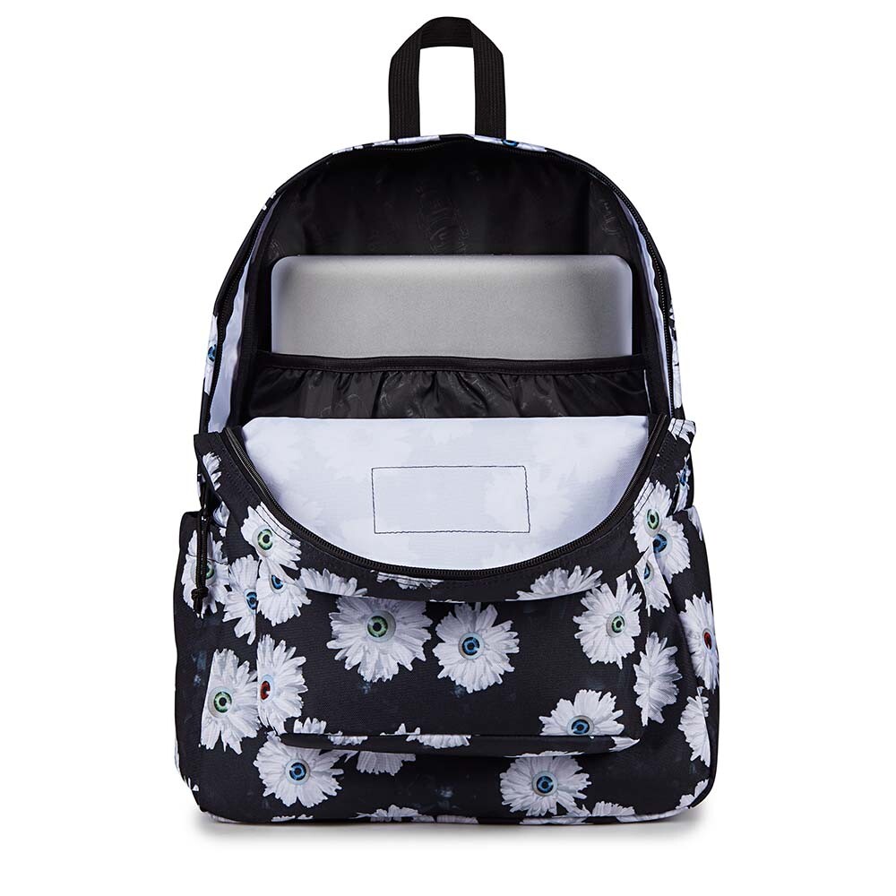 Mochila Portalaptop Superbreak Plus Eyeball Blossom