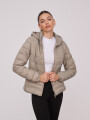 Campera Roceia Caqui