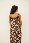 VESTIDO NEW ISABEL SEPIA BLOOM VESTIDO NEW ISABEL SEPIA BLOOM