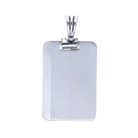 Medalla de plata 925 para grabar. Medalla de plata 925 para grabar.