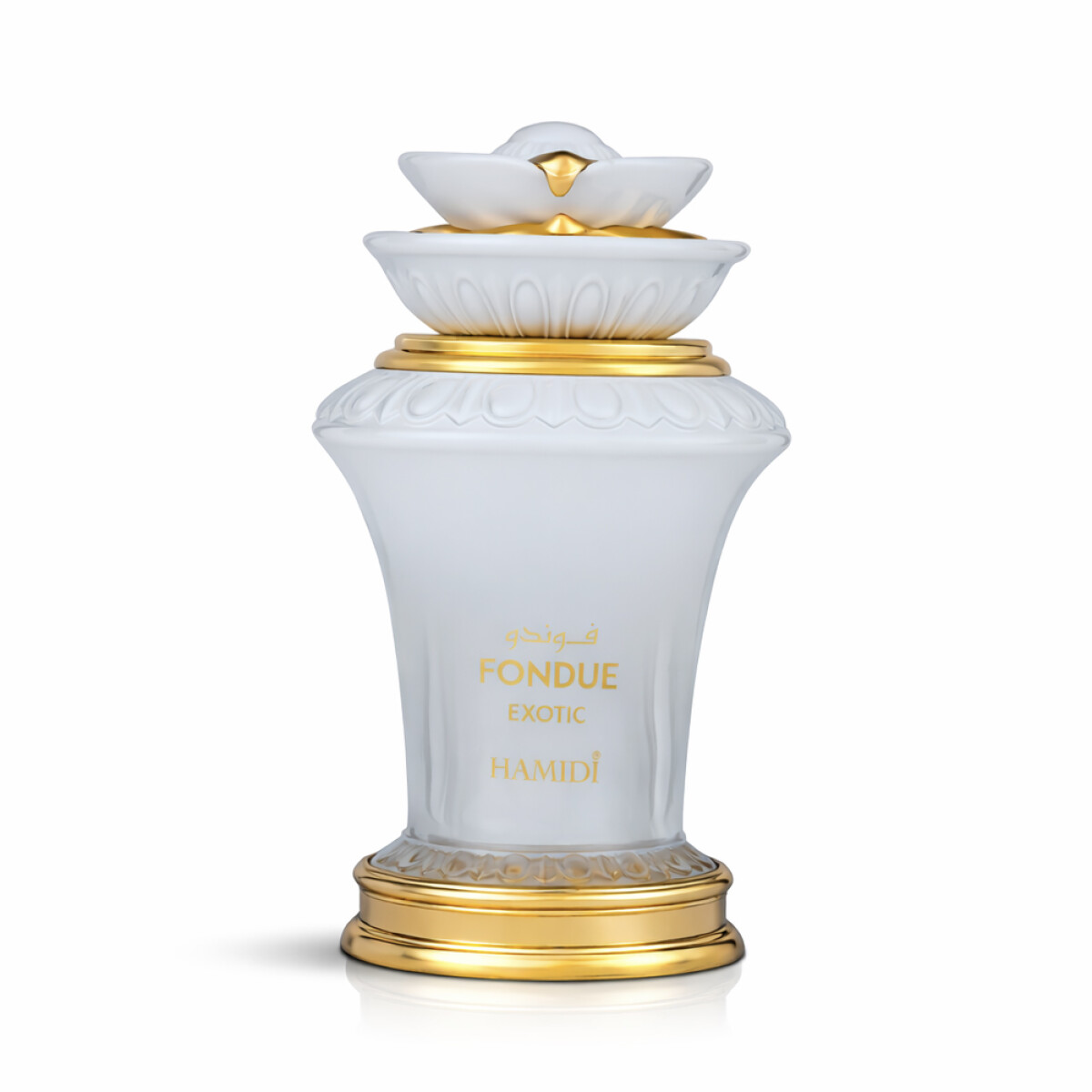 FONDUE EXOTIC – Hamidi FONDUE EXOTIC – Hamidi
