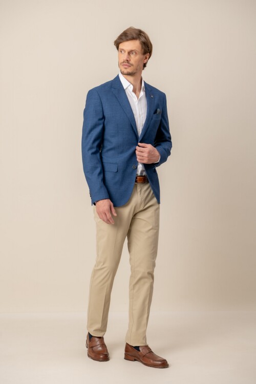 Saco Summer custom fit Siroco