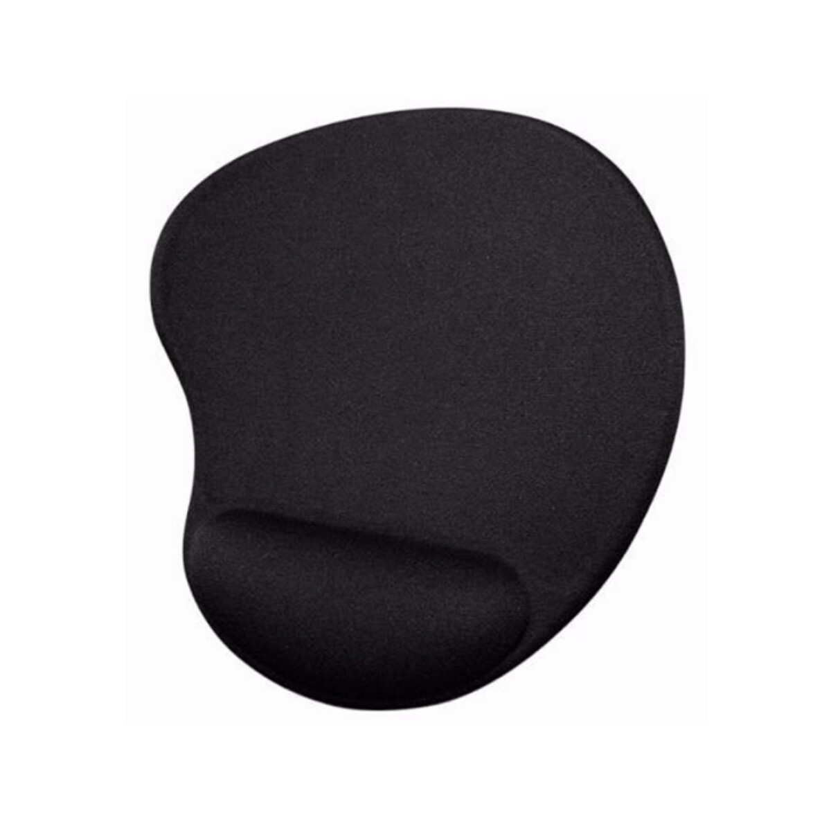 Mouse Pad Con Gel Negro 