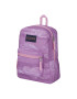 Mochila Cross Town - Unisex Static Rose