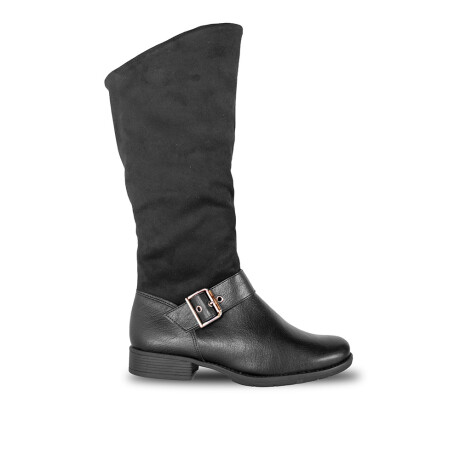 Bota Dama Piccadilly BLACK