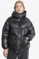 W' BENSON JACKET Negro