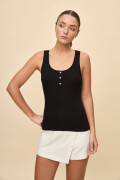 TOP YOKAN Negro