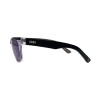 COOK M6821 C001 5416 135 C VIOLETA U - Adulto - Negro Negrocombinado
