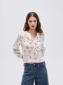 Blusa Au Estampado 1