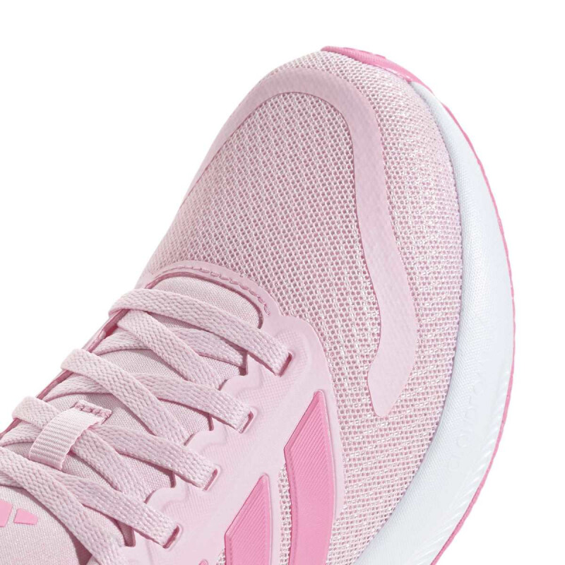 Championes Adidas Runfalcon 5 J Niños JP9394 Rosado