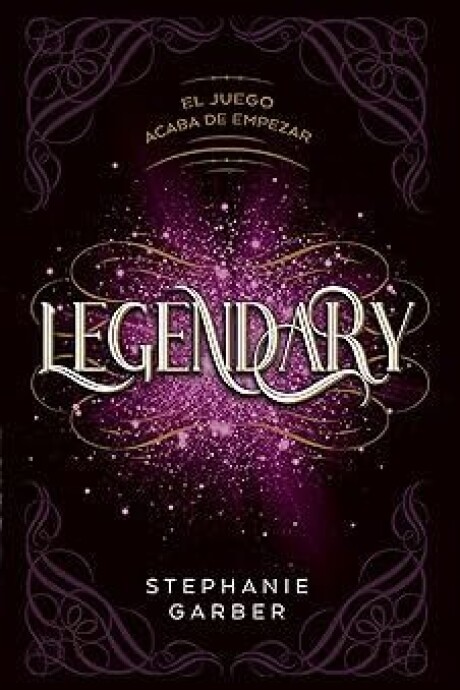LEGENDARY LEGENDARY