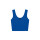 Musculosa Top Azul