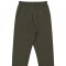 Pantalón básico VERDE OSCURO