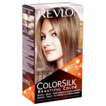 REVLON COLORSILK DARK ASH BLONDE N 60 CJ única