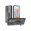 Protector para Honor 90 cubre cámara y anillo color negro Protector Para Honor 90 Cubre Cámara Y Anillo Color Negro