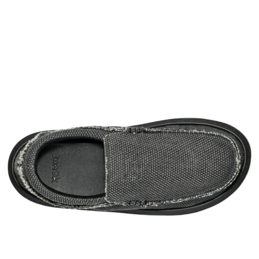 Zapatos Sanuk M Chiba - Gris Zapatos Sanuk M Chiba - Gris
