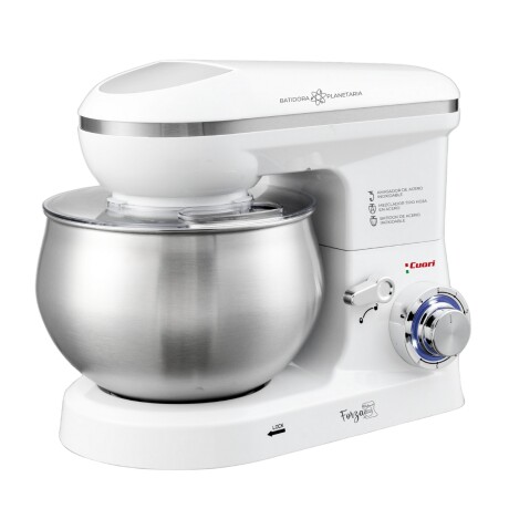Batidora Planetaria Cuori Forza 1400W 5L 001