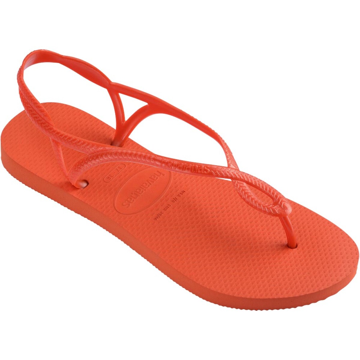 Sandalias Havaianas Luna FC Mujer 
