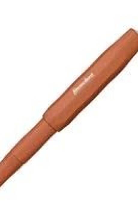 KAWECO SKYLINE SPORT GEL ROLLER FOX / NARANJA OSCURO CON TAPA DE ROSCA KAWECO SKYLINE SPORT GEL ROLLER FOX / NARANJA OSCURO CON TAPA DE ROSCA